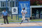 Baseball vs Babson  Wheaton College Baseball vs Babson during Championship game of the NEWMAC Championship hosted by Wheaton. - (Photo by Keith Nordstrom) : Wheaton, baseball, NEWMAC